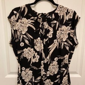 Karl Lagerfeld blouse